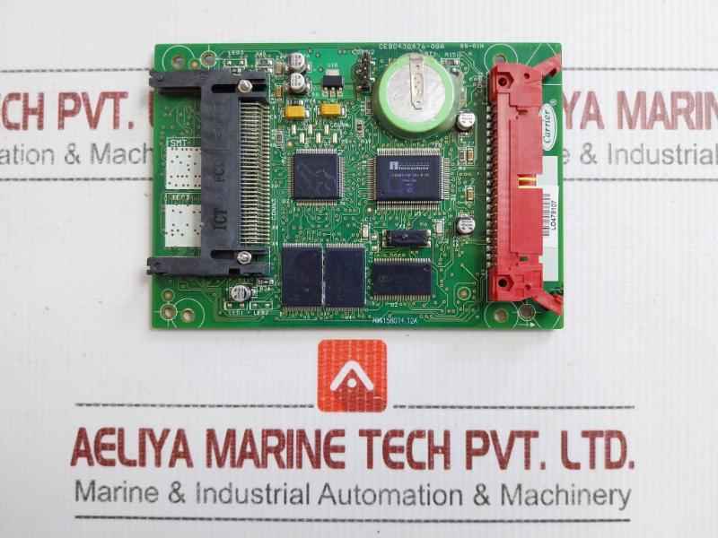 Carrier Cebd430476-08A
