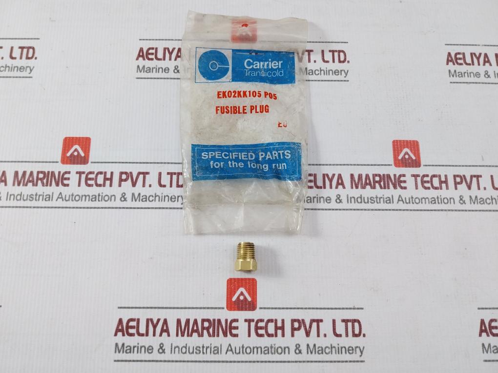 Carrier Ek02Kk105 P05 Plug (1Pack = 5 Pcs)