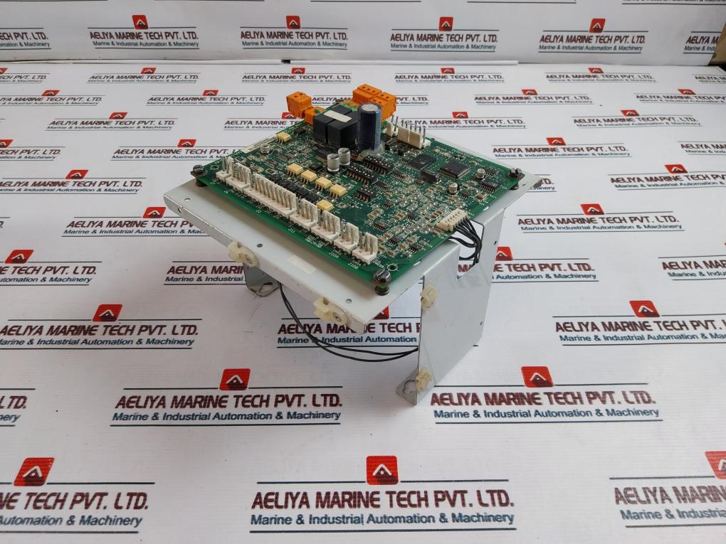 Carrier Pd5-scpm3 32Gb 500 402 Ee Compressor Protection Module