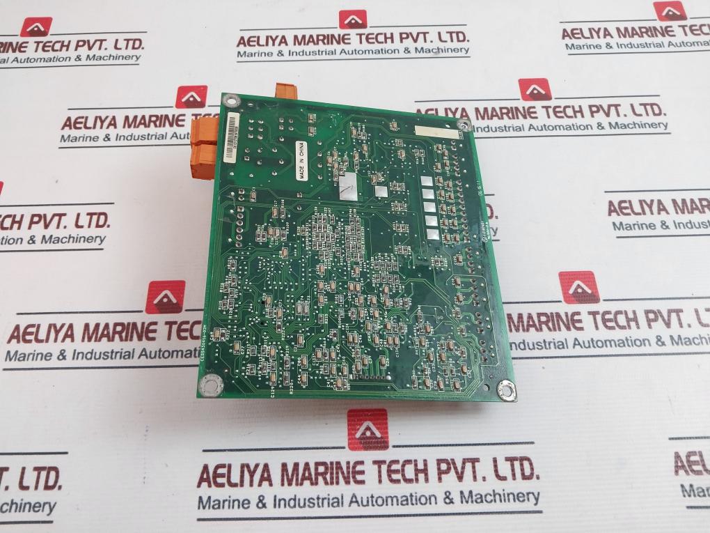 Carrier Pd5-scpm3 Compressor Protection Module 32Gb 500 402 Ee