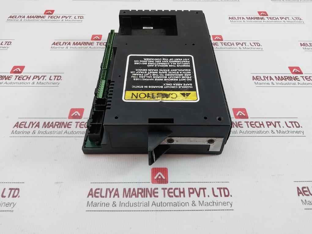 Carrier Refrigeration Controller Module Data Corder 12-00579-00