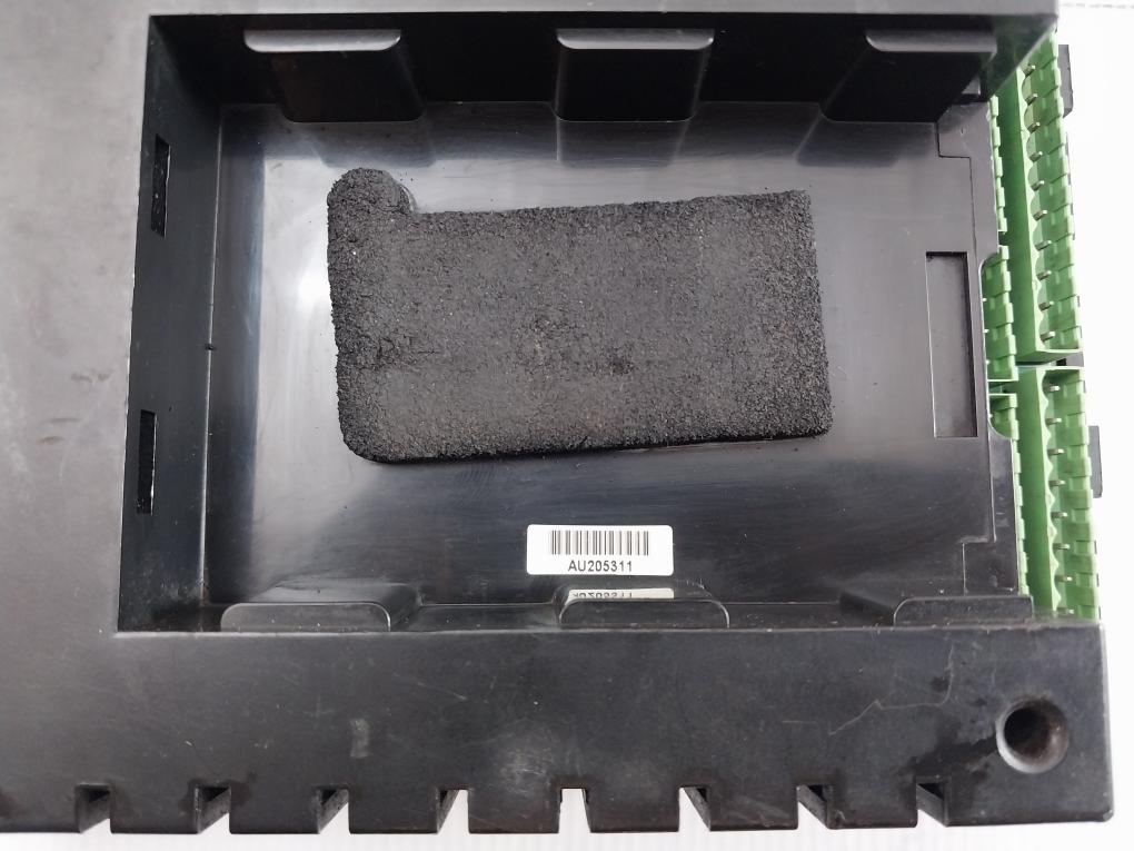 Carrier Refrigeration Controller Module Data Corder 12-00579-00