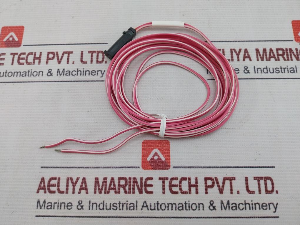 Carrier Transicold 12-00493-09 Thermistor Temperature Sensor