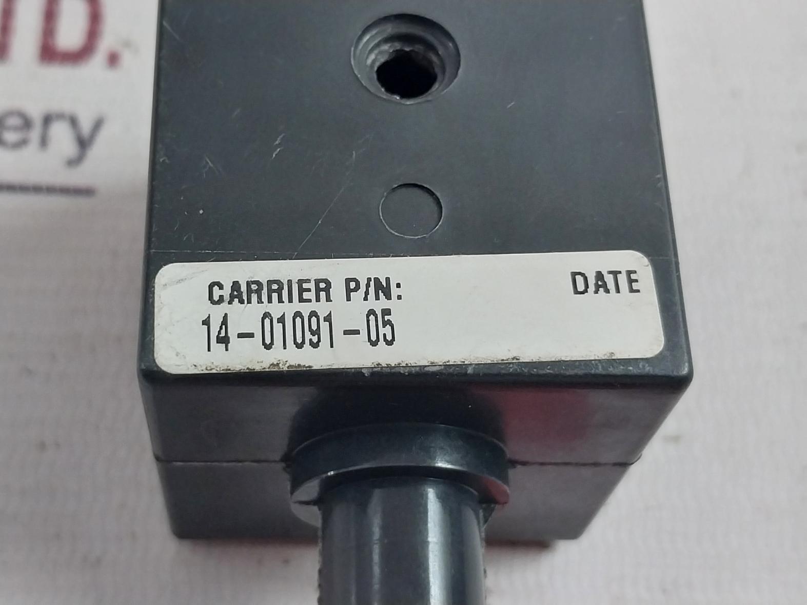 Carrier Transicold 14-01091-04 Solenoid Valve Coil Kit 14-01091-22 Rev A