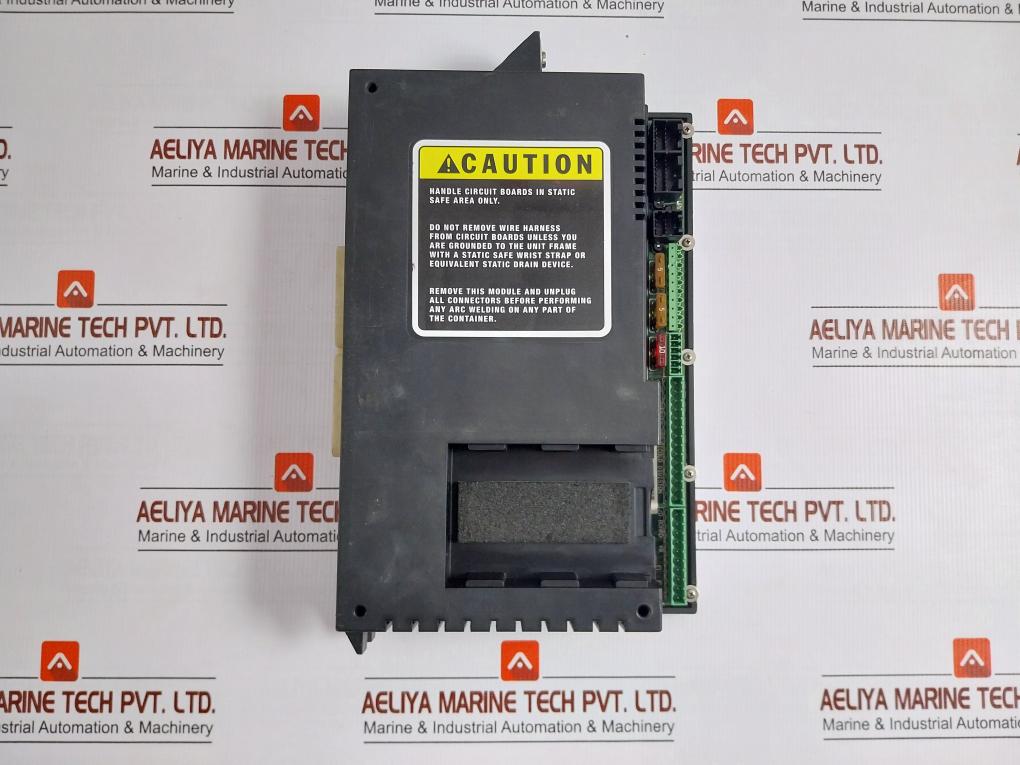 Carrier Transicold Refrigeration Unit Controller Micro-link 2I