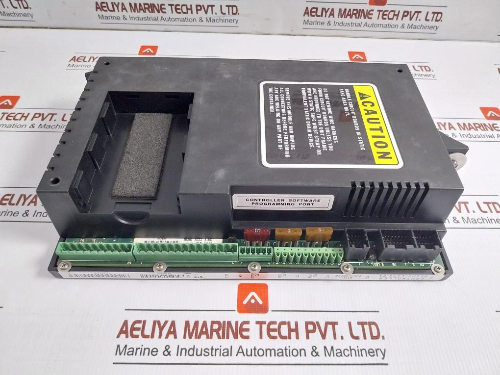Carrier Transicold Refrigeration Unit Controller Micro-link 2I