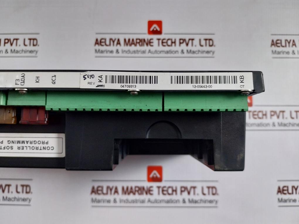 Carrier Transicold Refrigeration Unit Controller Micro-link 2I