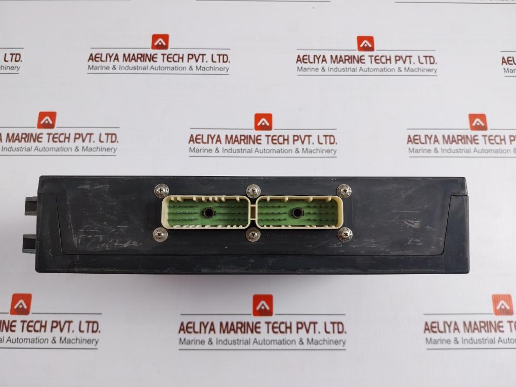 Carrier Transicold Refrigeration Unit Controller Micro-link 2I