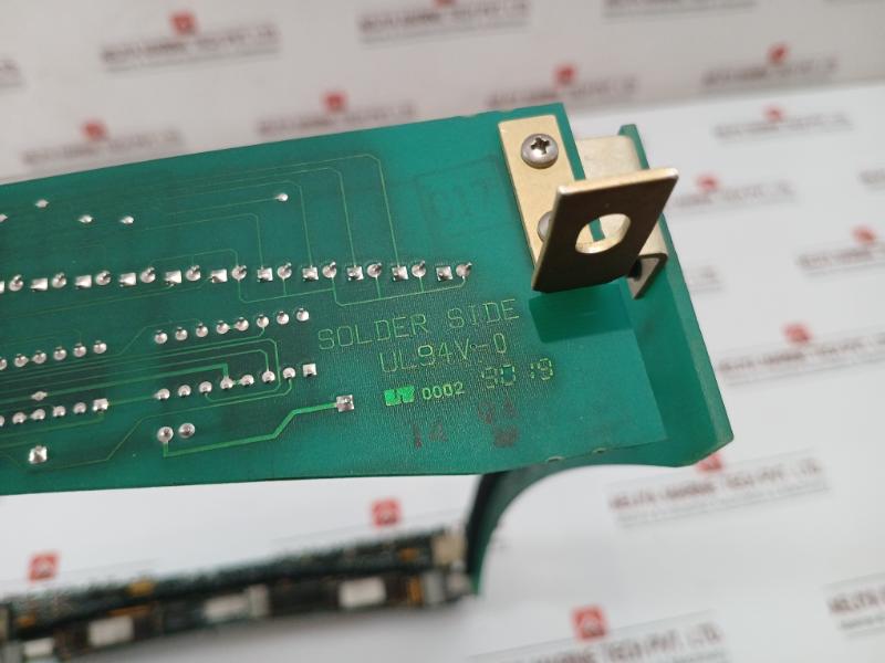 Carroll Touch 8100-7102 Interface Board Assembly 5002-5200-01