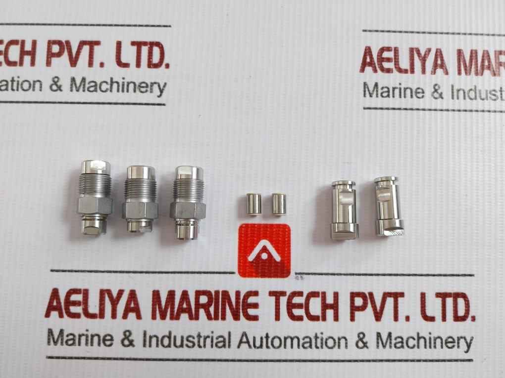 Cartridge Check Valve System Kit Waters 700002399