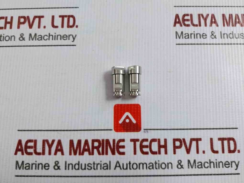 Cartridge Check Valve System Kit Waters 700002399