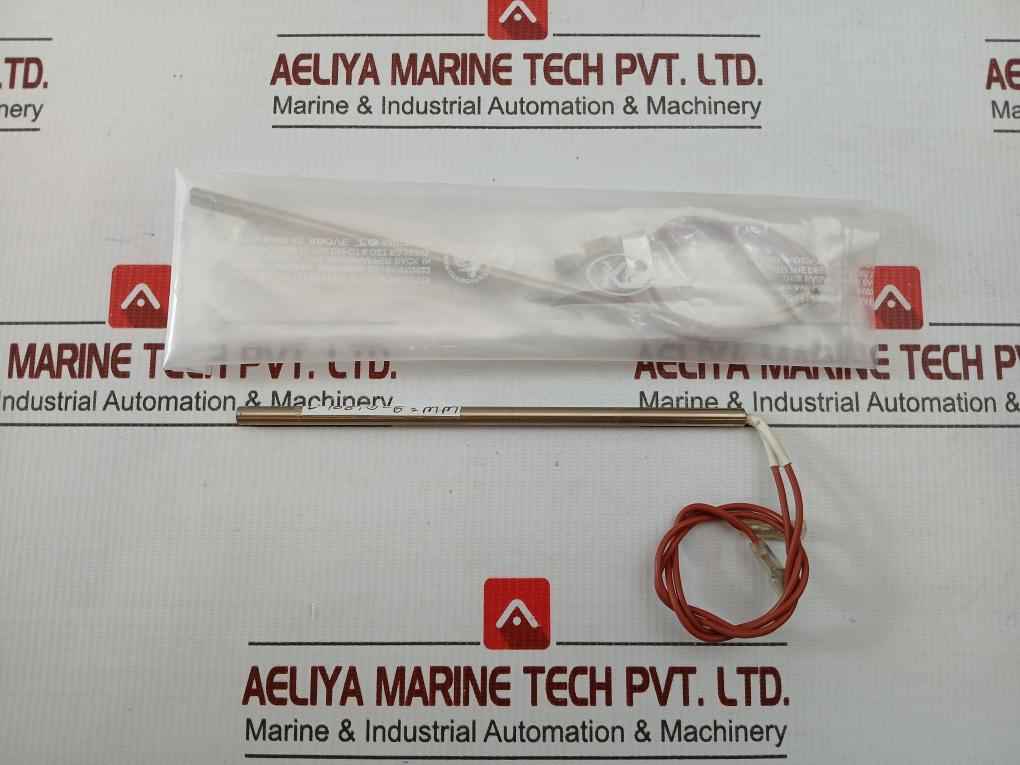 Cartridge Heater Dimensions-l-168 D-6=Mm 115V 250W