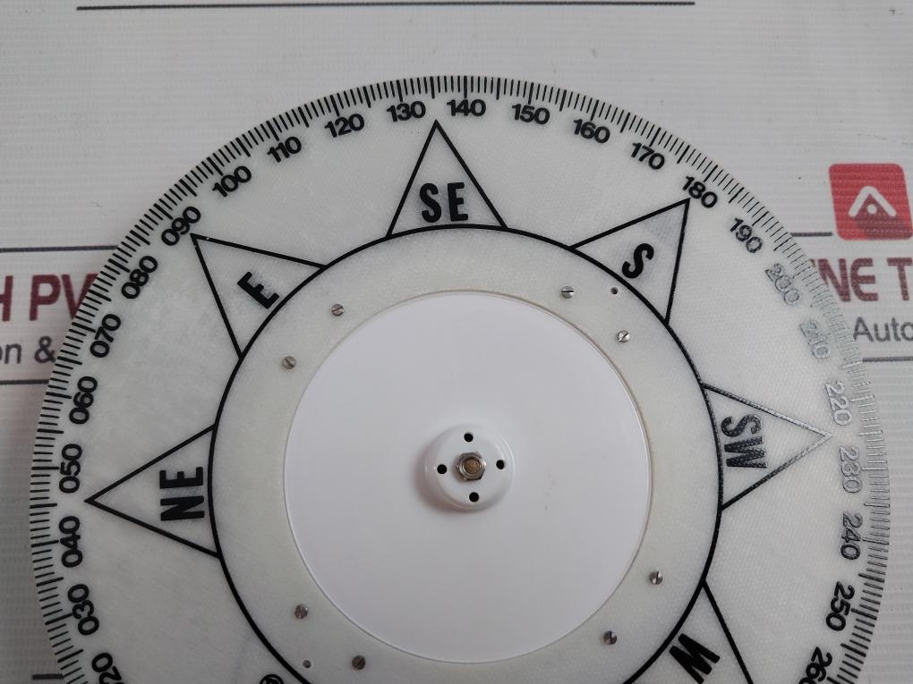 Cassens & Plath 010-360 Reflector Compass