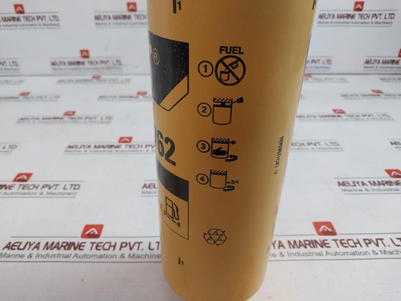 Caterpillar 1R-0762 Fuel Filter 40396-01