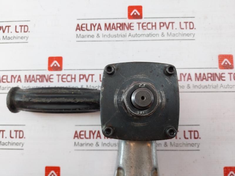 Caterpillar 222-3064 Heavy Duty Angle Sander Ss1373