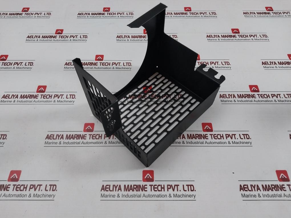 Caterpillar Radiator Fan Guard 390-9495