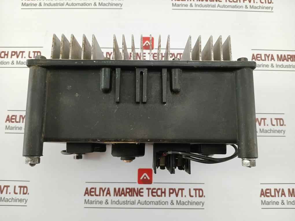 Caterpillar 9Y8400 Voltage Regulator 600V-30A