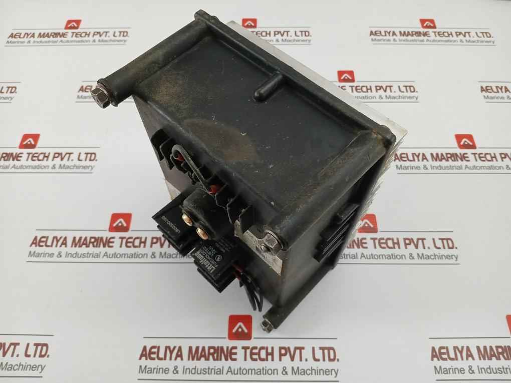 Caterpillar 9Y8400 Voltage Regulator 600V-30A