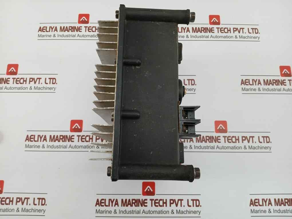 Caterpillar 9Y8400 Voltage Regulator 600V-30A