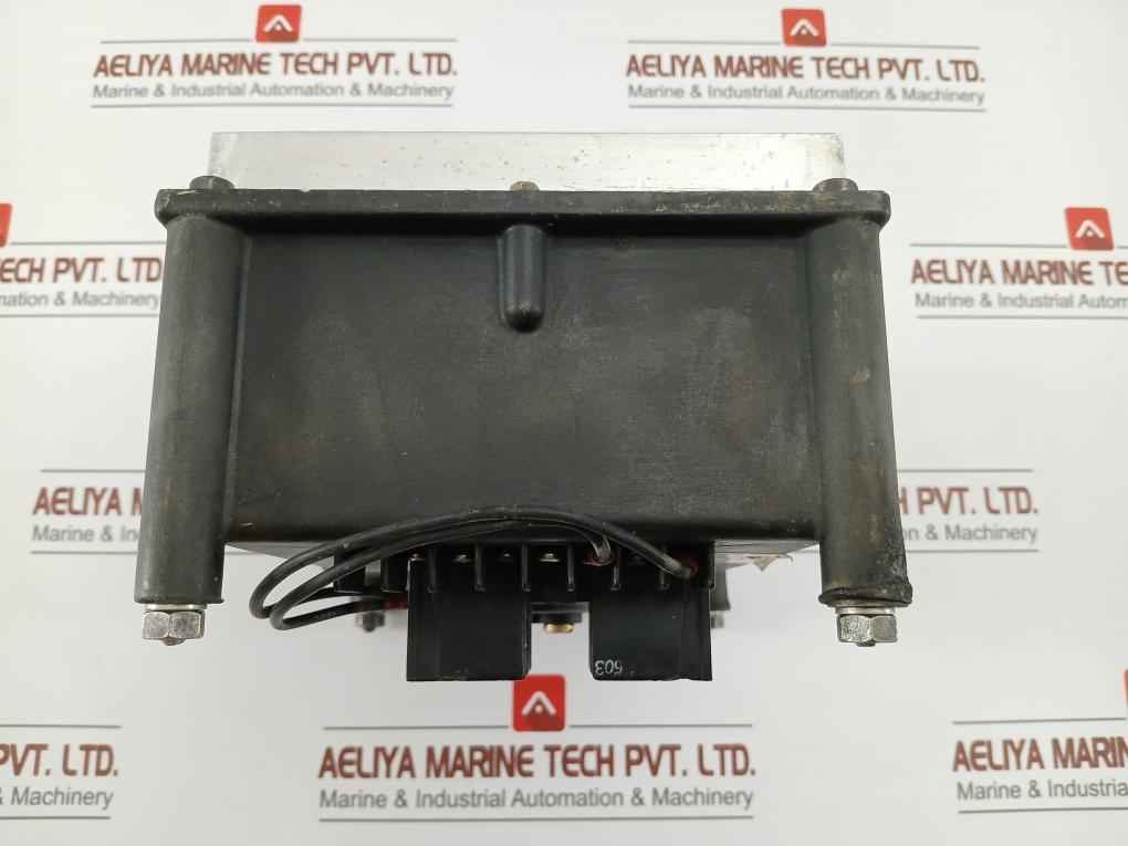 Caterpillar 9Y8400 Voltage Regulator 600V-30A