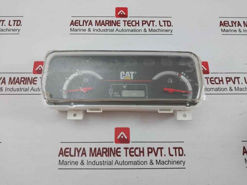 Caterpillar Dp25Nt