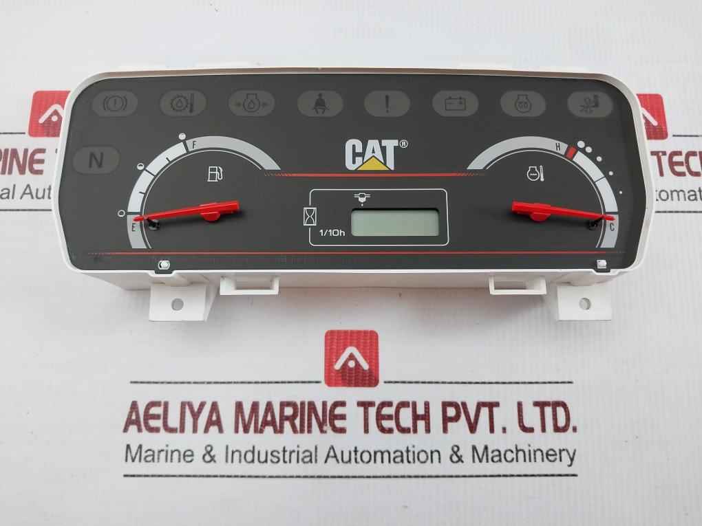 Caterpillar Dp25Nt