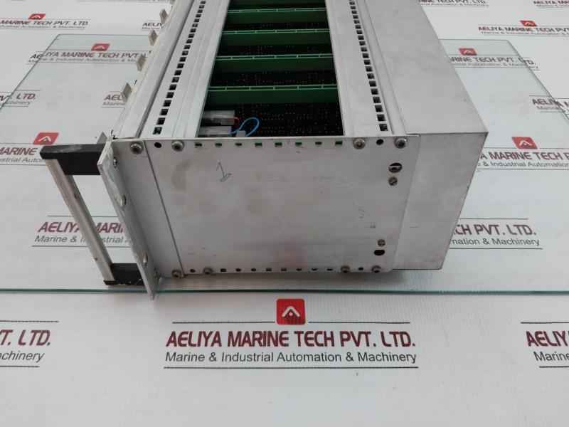 Caterpillar Pcb Card Rack Module 1.00.7-36.29.00-43