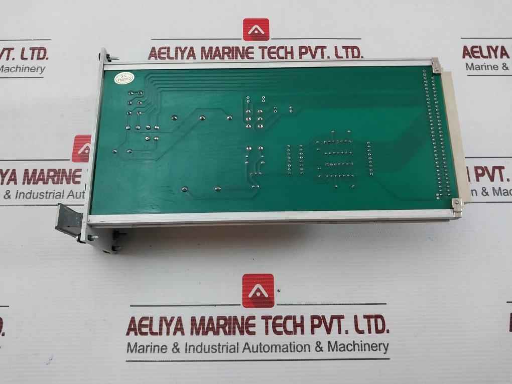 Cathelco 8130248 Printed Circuit Board Module R16P021Z