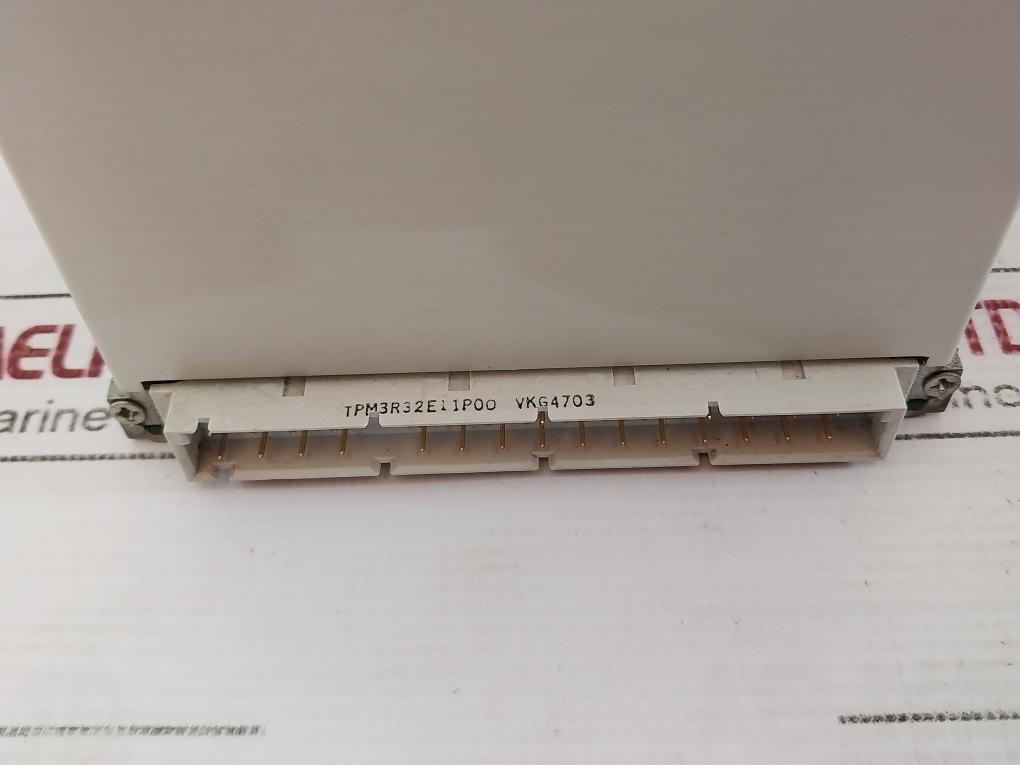 Cathelco El/Dd/6W Anti-fouling System Panel 220Vac 220V 1Pm Iec 60947-7-2