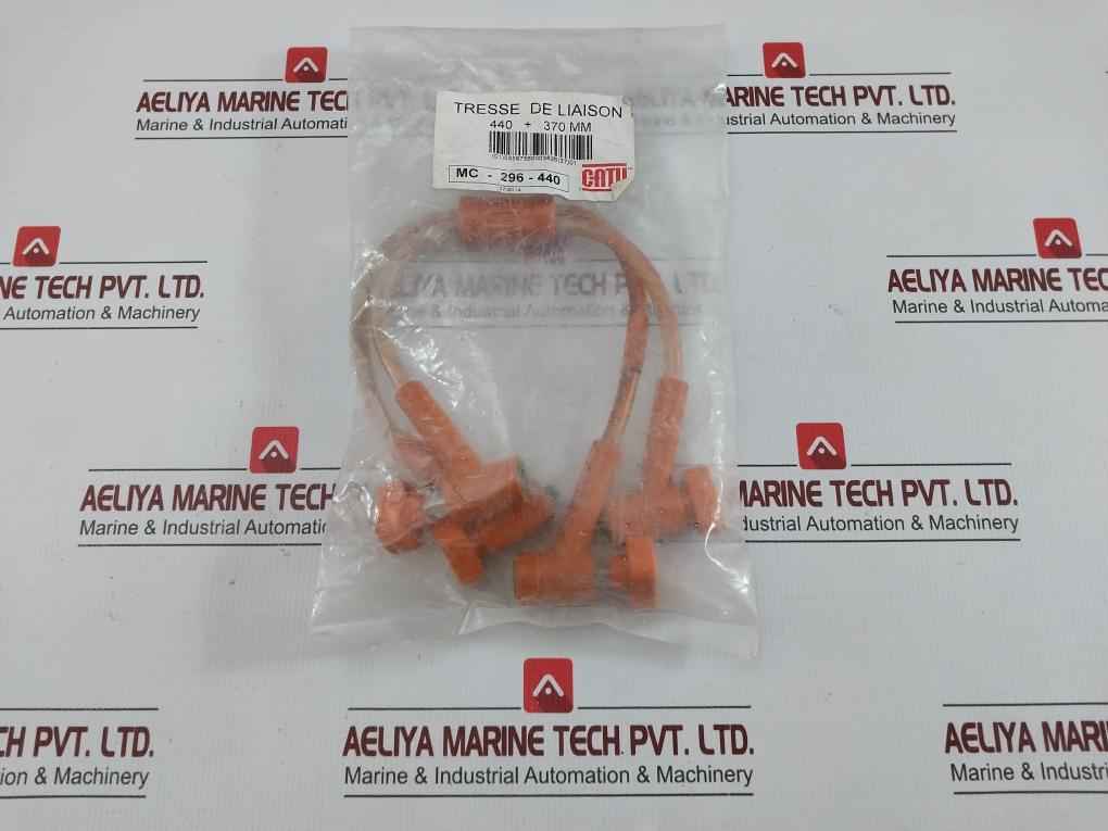 Catu Mc-296-440