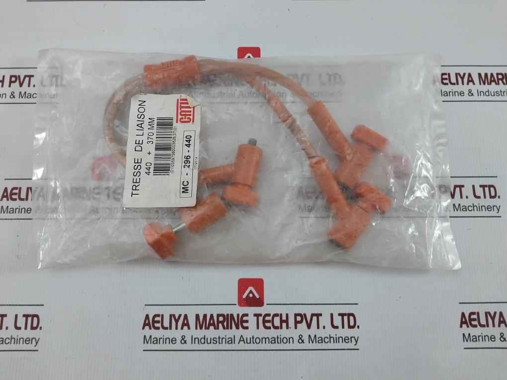 Catu Mc-296-440