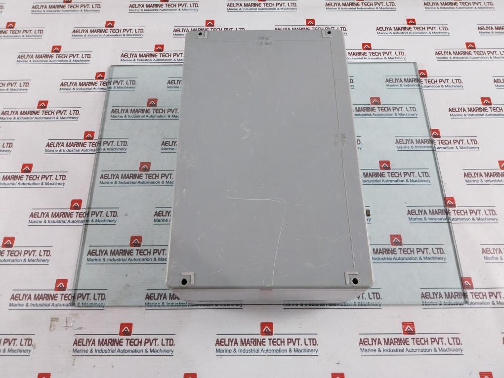 Cavotec Mc-3000-ex Remote Control Unit