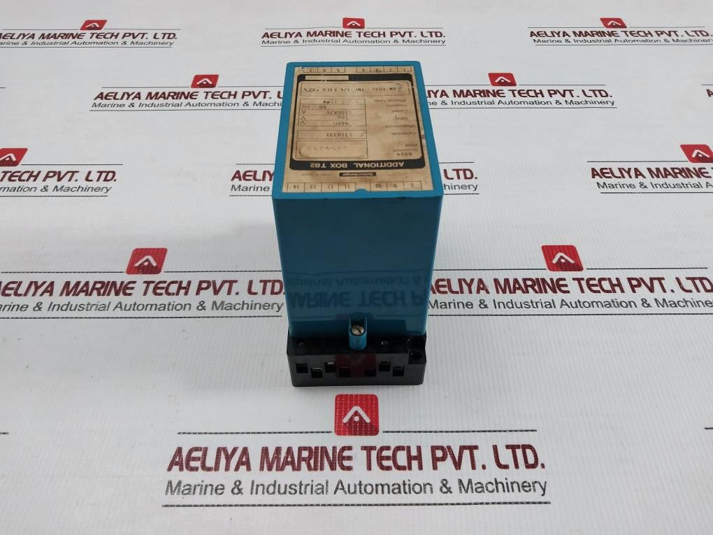 Caw-1032-Active-Power-Measurement-Transducer-Additional-Box-60-Hz-100v-By-Enertec-5