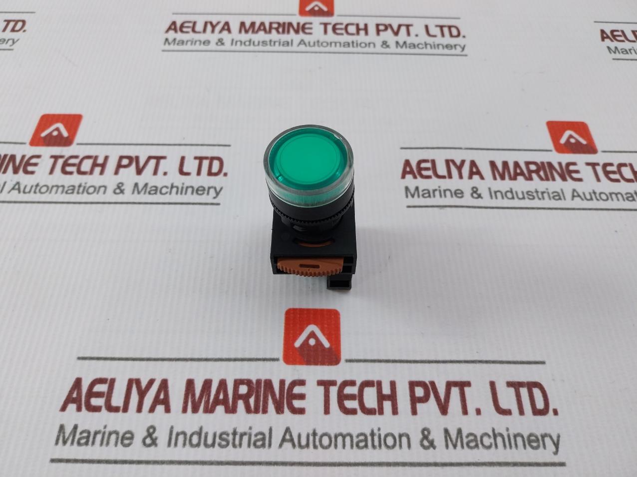 Cb-10 Push-button Switch 600V