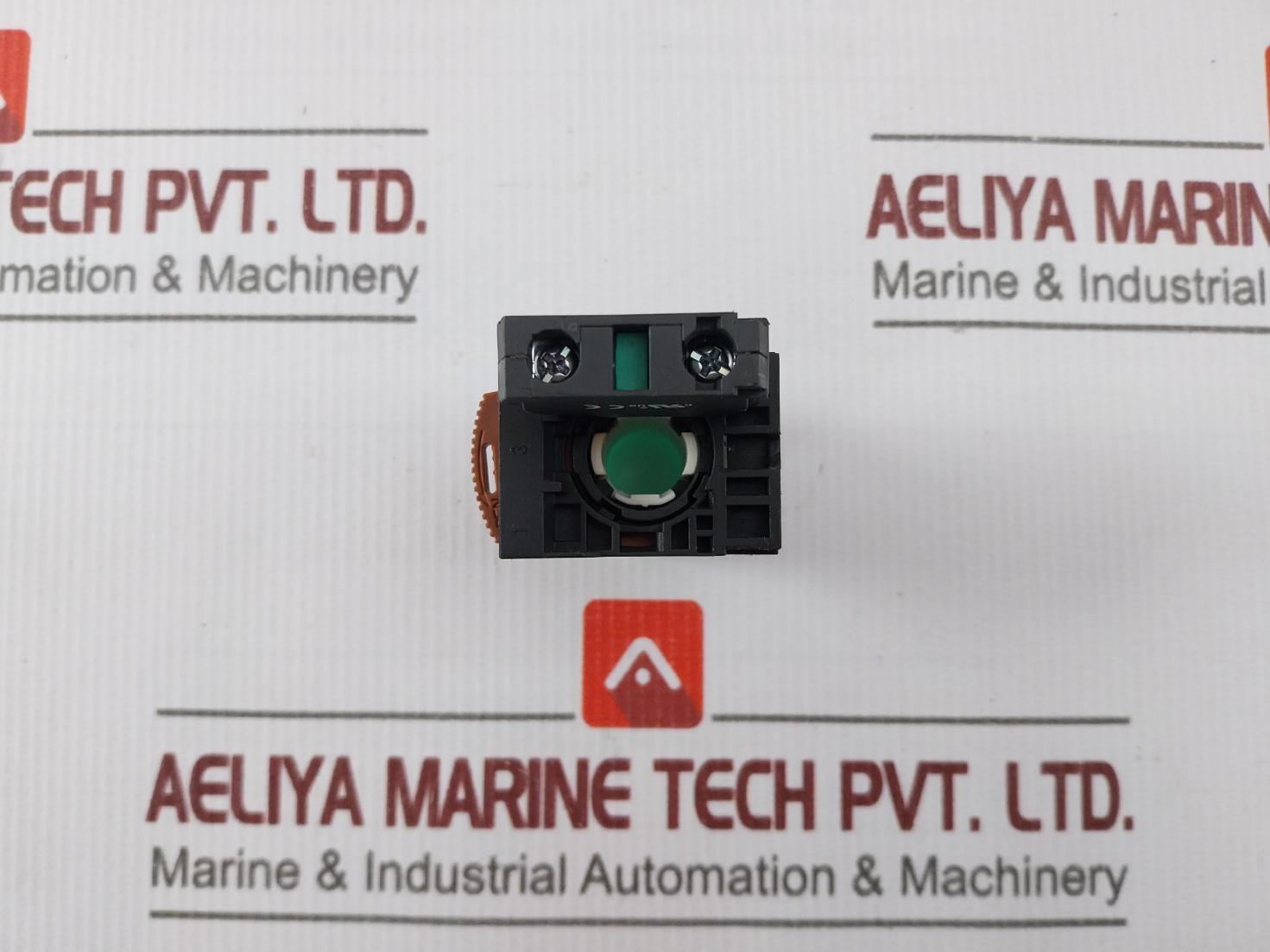 Cb-10 Push-button Switch 600V