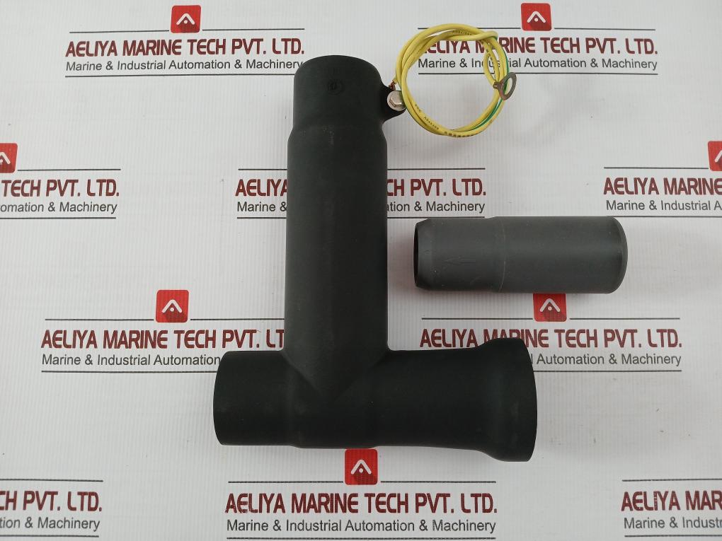 Cb 17.5-630 Medium Voltage T-plug Cable Set Nkt Cables