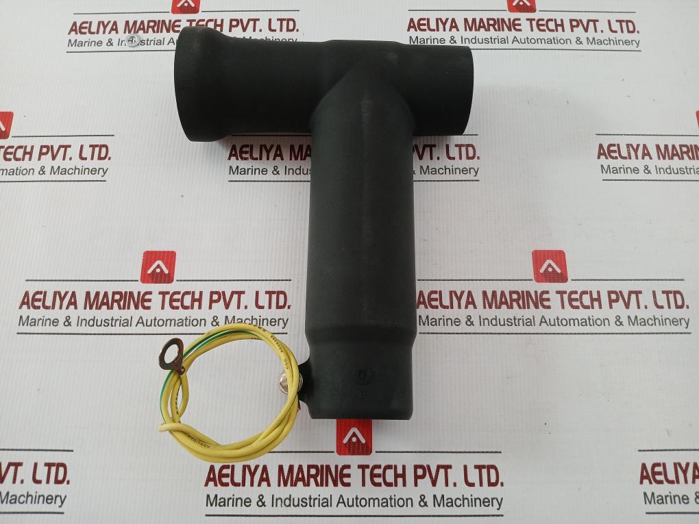Cb 17.5-630 Medium Voltage T-plug Cable Set Nkt Cables