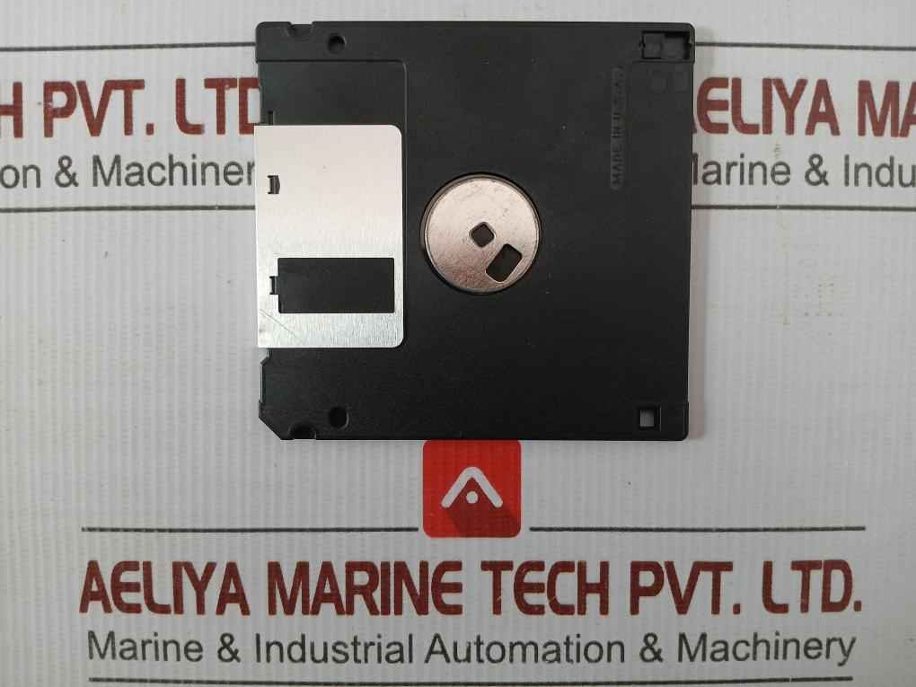 Cb24 Siemens Floppy Disk