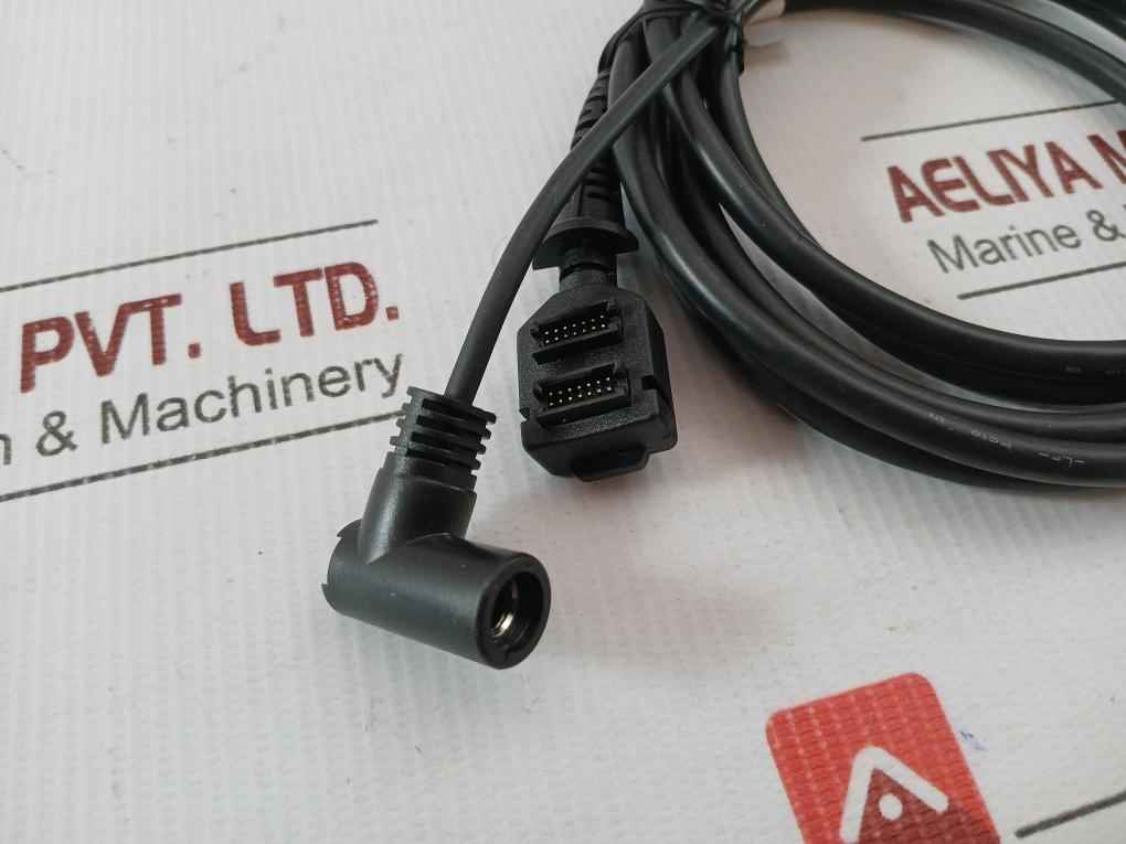 Cbl282-045-01-b Verifone Usb Cable For Computer, Smartphone 2-meter