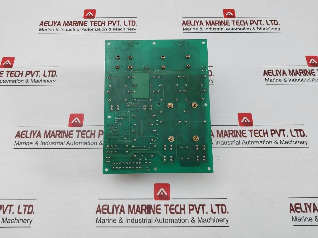 Cbm-710 Ps Output Circuit Board Jrc
