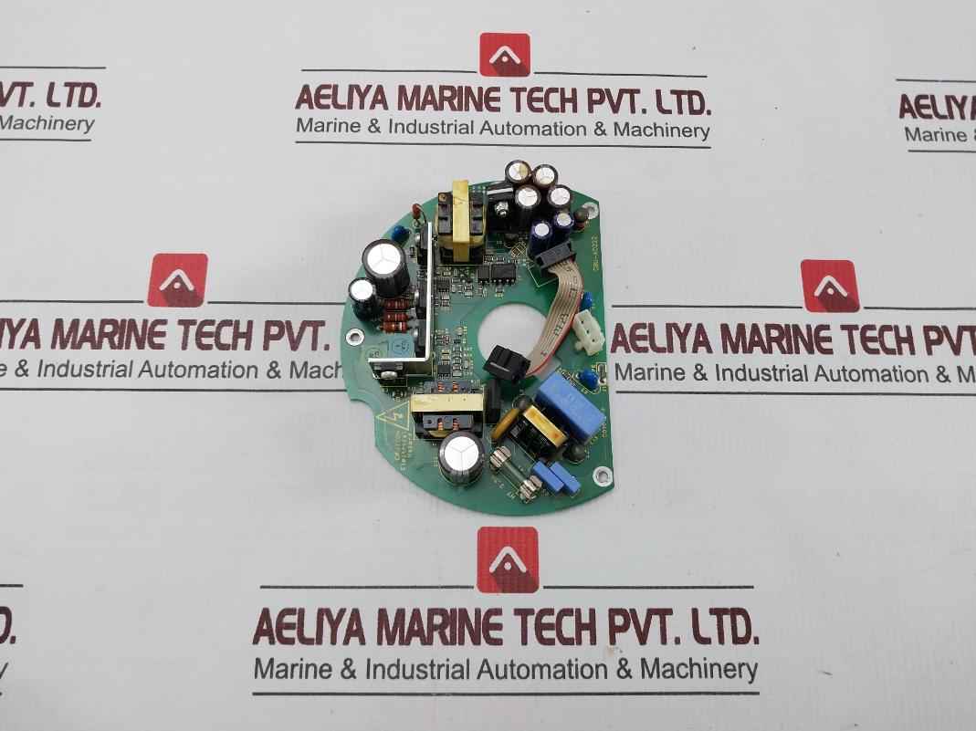 Cbu-a0222 C01091-2 Power Supply Pcb Module Rev.03 Ps43