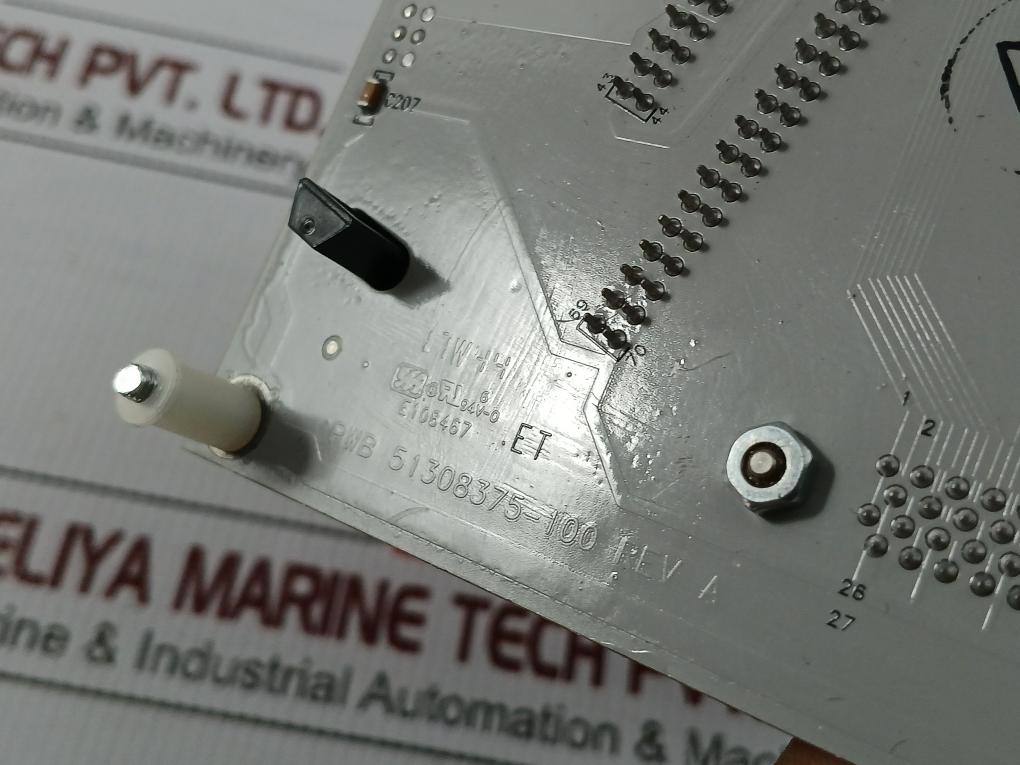 Cc-Pdob01-Digital-Output-Module-By-Honeywell-24v-110ma-51405043-176-0c-Ta-60c-10