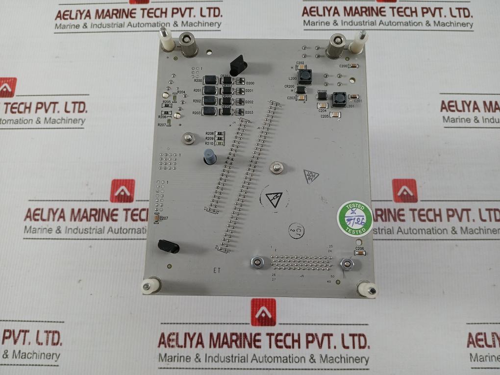 Cc-Pdob01-Digital-Output-Module-By-Honeywell-24v-110ma-51405043-176-0c-Ta-60c-9