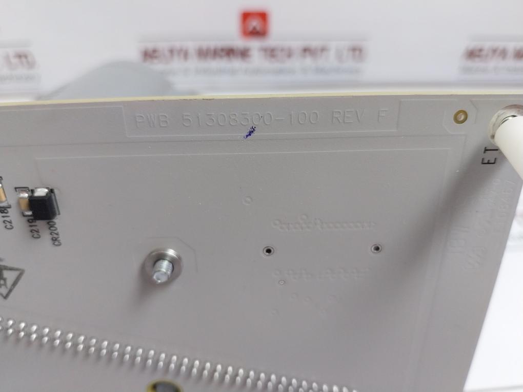 Cc-pcf901-Control-Firewell-Module-24-Vdc-Rev-J1-F-Honeywell-51405047-176-12
