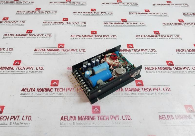 Cci Vt25-373-00/Xb Power Supply Module 20-60V Dc 3A Ps8