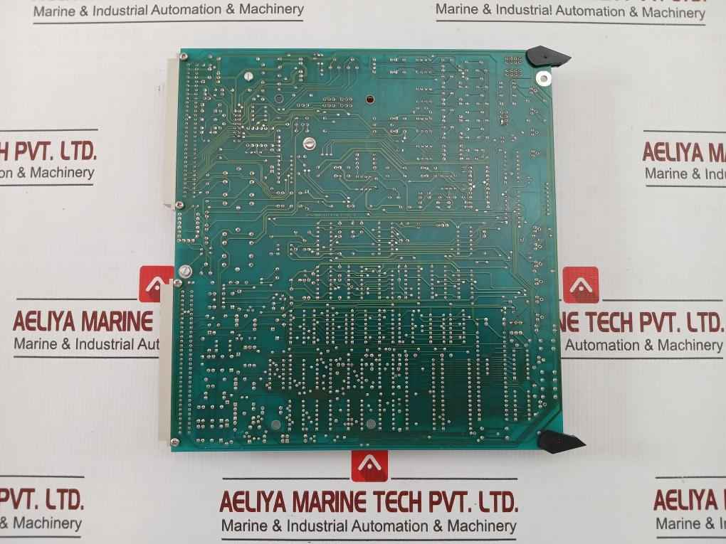 Ccu Ii Call Connect Unit Pcb Spector/Lumenex 224/000/01/3/10