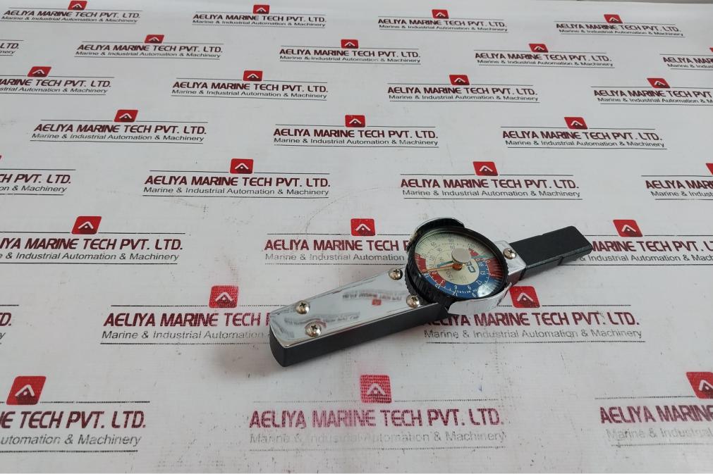 Cdi 1502ldin Dial Torque Wrench 3726134