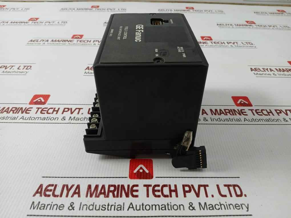 Ce670Gbi002J Ge Fanuc 24 Vdc Genius Bus Interface Unit