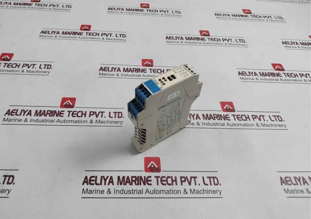 Ceag Sicherheitstechnik Gmbh 2/942 Switch Amplifier 230v Ac 10.5v 67mw 26 Ma