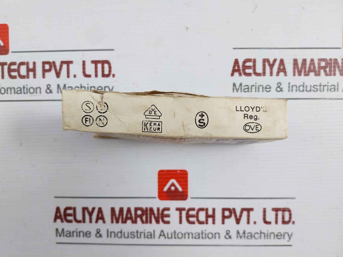 Cee16 Time Lag Diazed Fuse Link By Ifo Electric 10A 500V (1 Box = 4 Pcs)